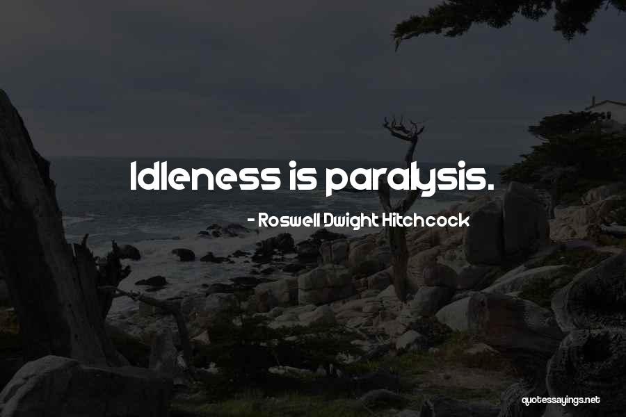 Macarrones Cookies Quotes By Roswell Dwight Hitchcock Macarrones Cookies Quotes By Roswell Dwight Hitchcock