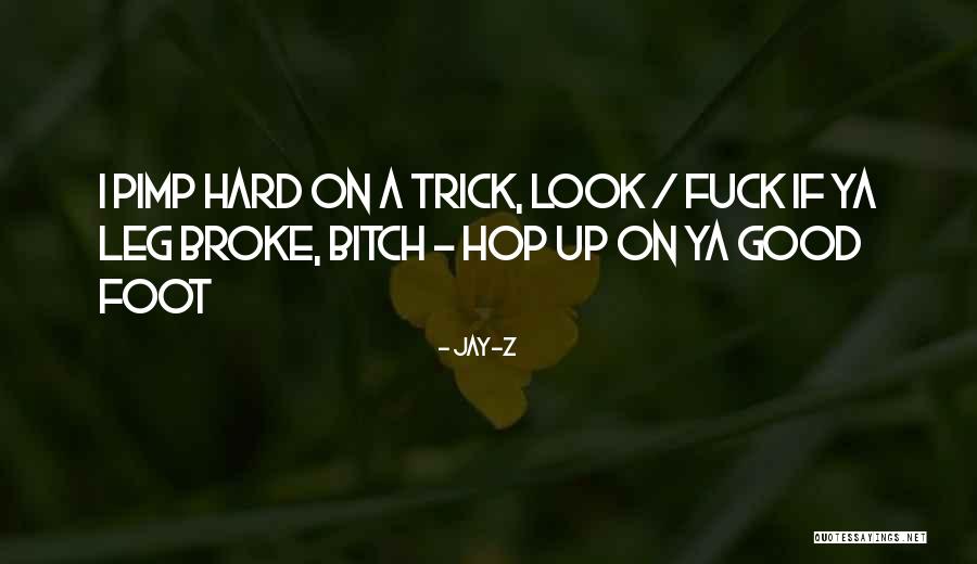 Macarrones Pasta Quotes By Jay-Z