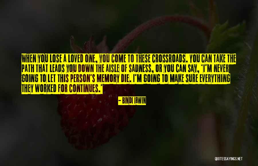 Macarte Was Here Quotes By Bindi Irwin Macarte Was Here Quotes By Bindi Irwin
