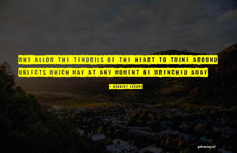 Macarte Was Here Quotes By Harriet Jacobs Macarte Was Here Quotes By Harriet Jacobs
