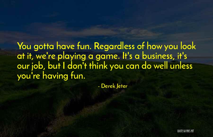 Macarthurs Restaurant Quotes By Derek Jeter Macarthurs Restaurant Quotes By Derek Jeter