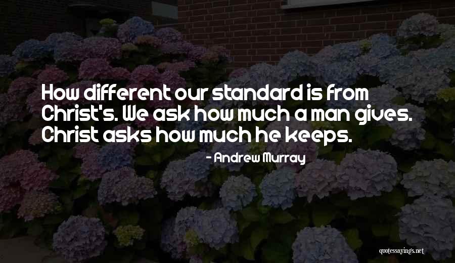 Macaruso Restaurants Quotes By Andrew Murray Macaruso Restaurants Quotes By Andrew Murray
