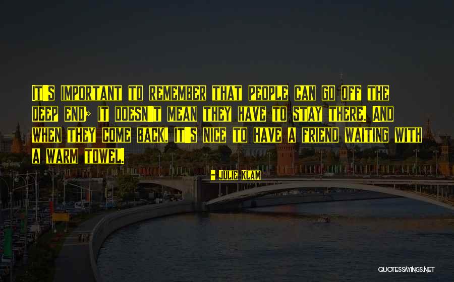 Macaruso Restaurants Quotes By Julie Klam Macaruso Restaurants Quotes By Julie Klam