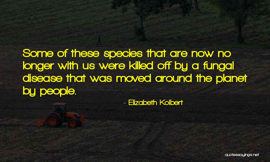 Macasaet Quotes By Elizabeth Kolbert Macasaet Quotes By Elizabeth Kolbert