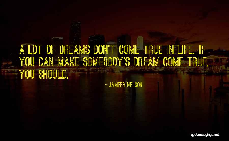 Macaskill Scotland Quotes By Jameer Nelson Macaskill Scotland Quotes By Jameer Nelson