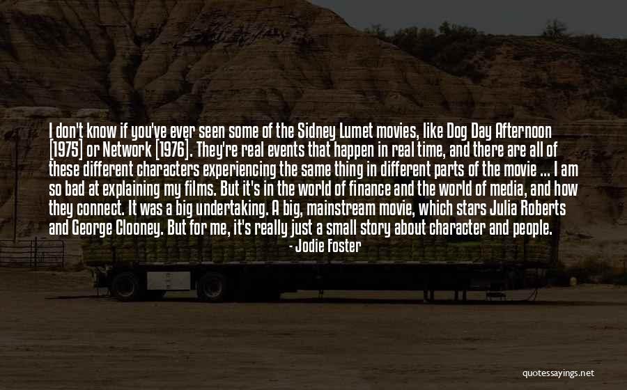 Macassar Quotes By Jodie Foster Macassar Quotes By Jodie Foster