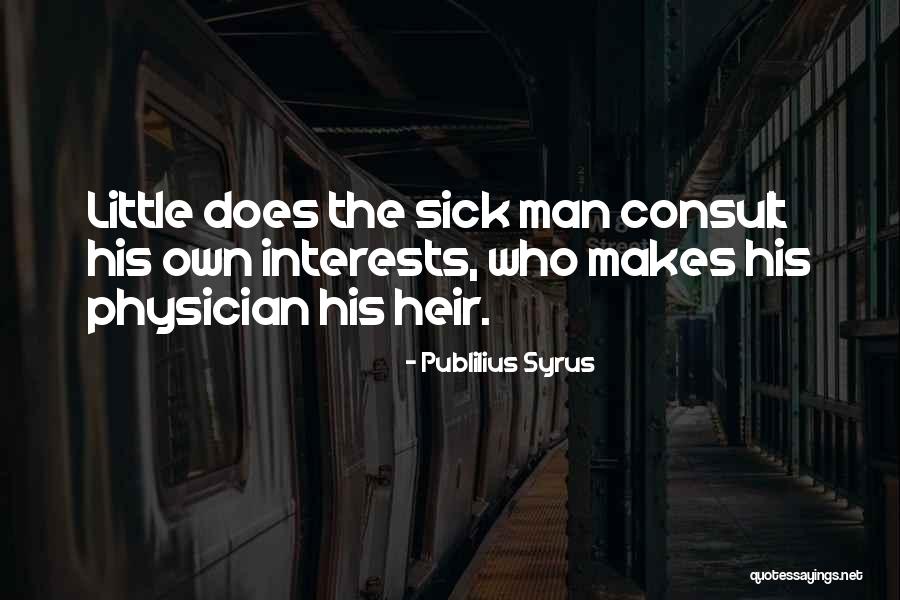 Macasu Quotes By Publilius Syrus Macasu Quotes By Publilius Syrus