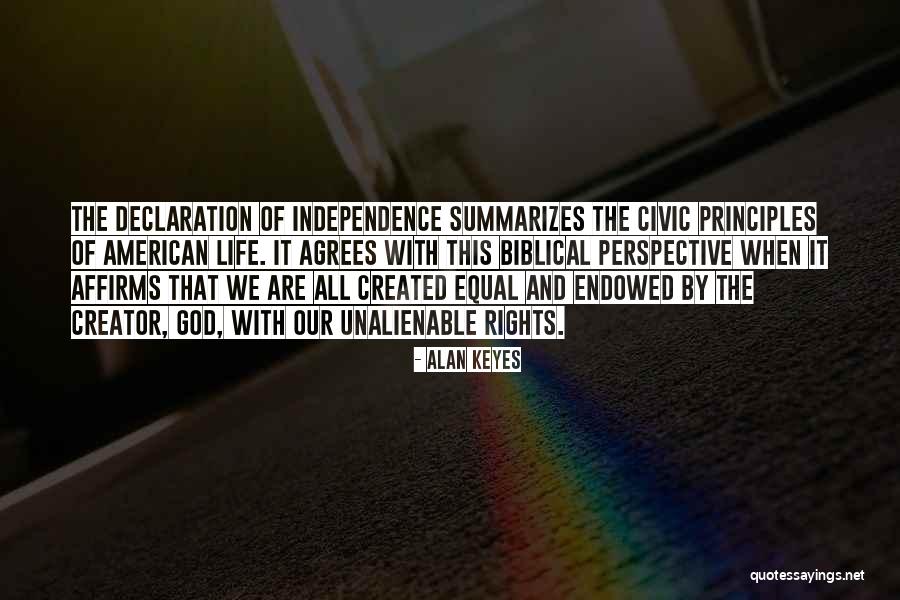 Macauda Jorge Quotes By Alan Keyes Macauda Jorge Quotes By Alan Keyes
