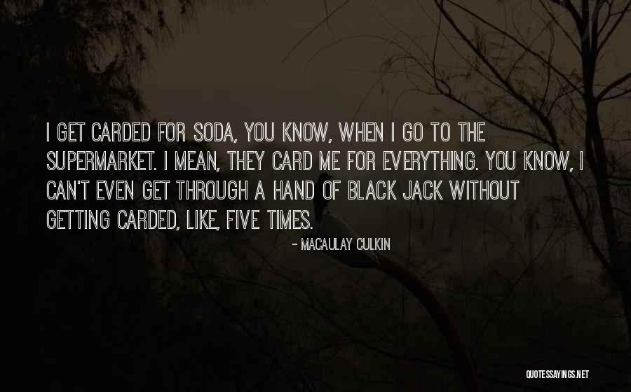 Macaulay Culkin Quotes 1014347