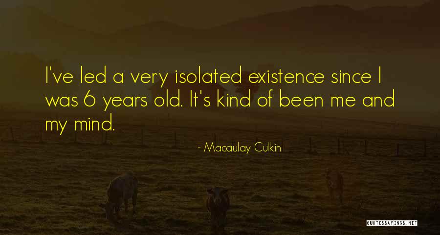 Macaulay Culkin Quotes 1019592