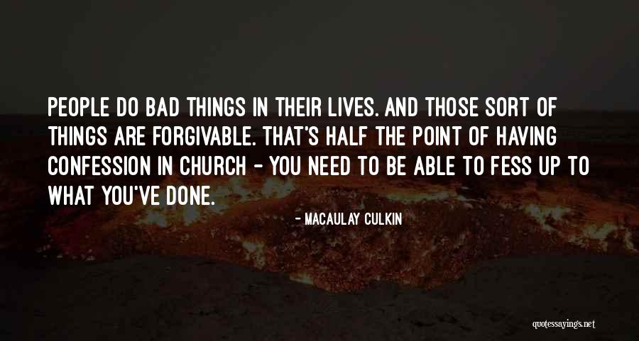 Macaulay Culkin Quotes 1136821