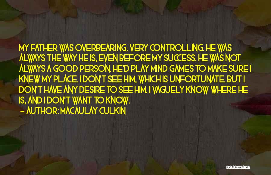 Macaulay Culkin Quotes 1308806