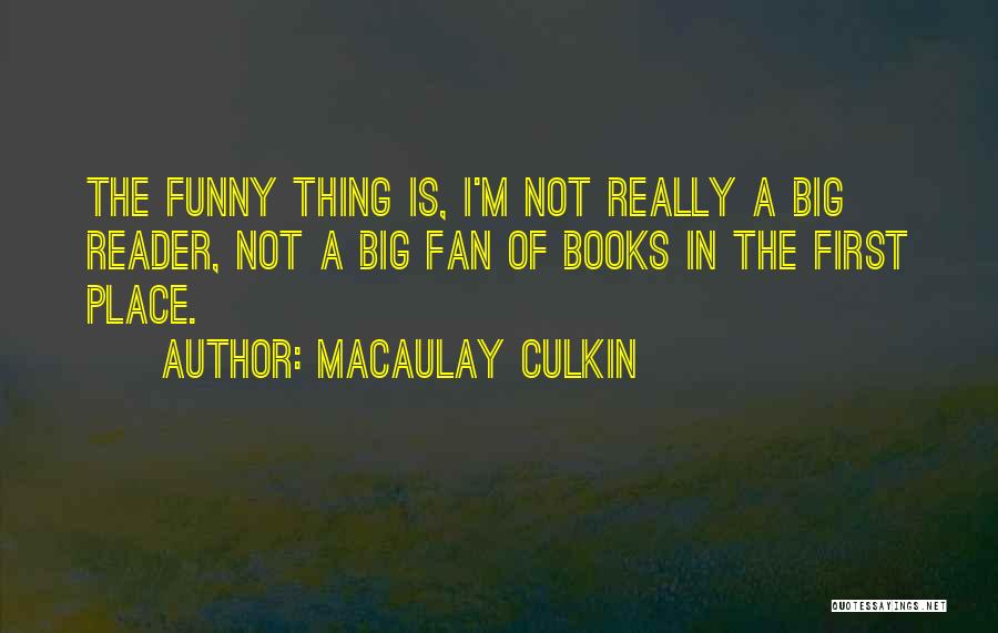 Macaulay Culkin Quotes 1413442