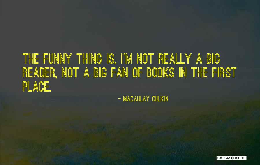 Macaulay Culkin Quotes 1413442