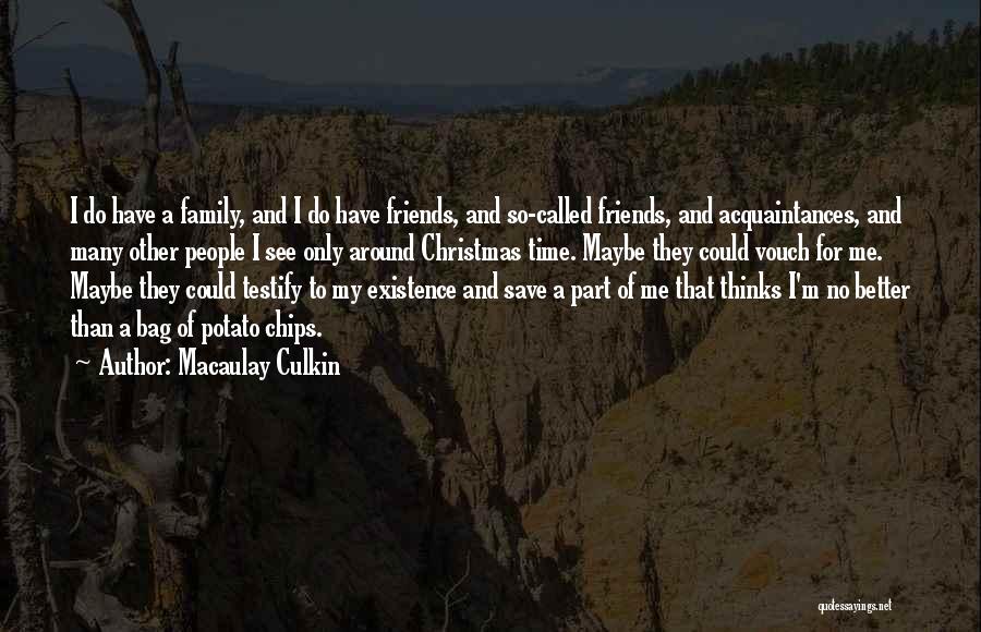 Macaulay Culkin Quotes 1919629