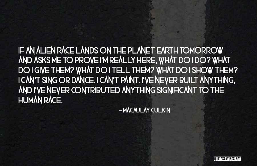 Macaulay Culkin Quotes 2060131