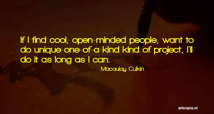 Macaulay Culkin Quotes 524912