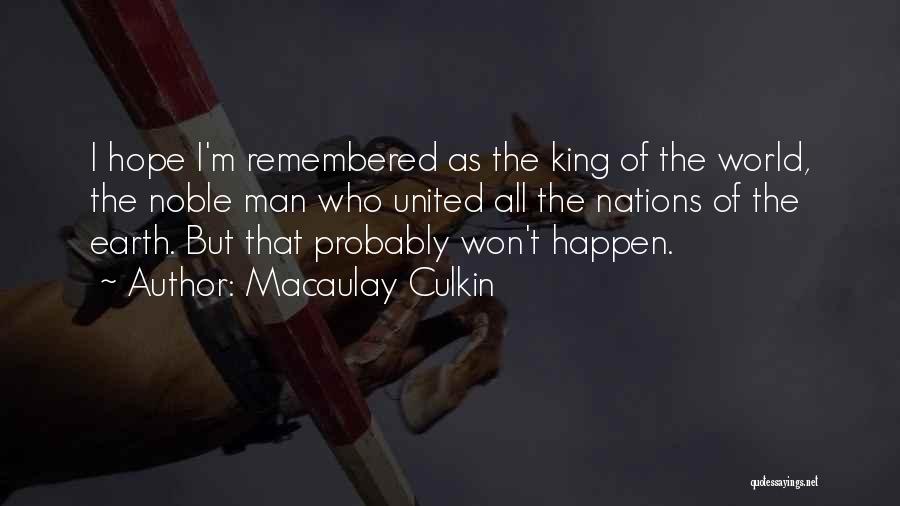 Macaulay Culkin Quotes 678817