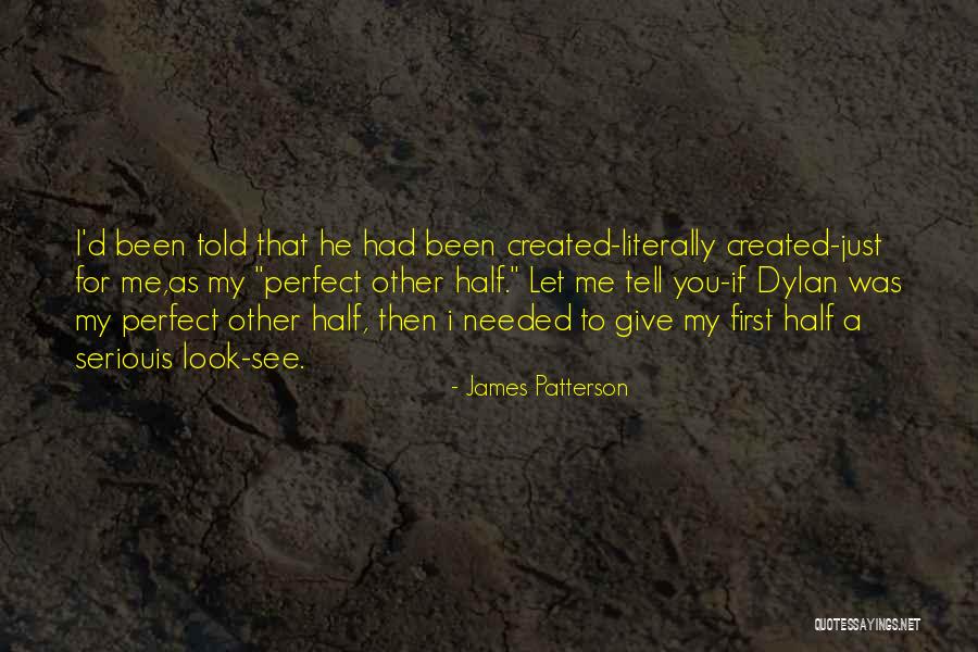 Macaulays Works Quotes By James Patterson Macaulays Works Quotes By James Patterson