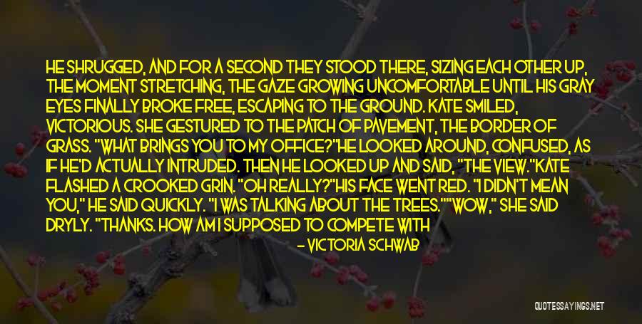 Macaulays Works Quotes By Victoria Schwab Macaulays Works Quotes By Victoria Schwab