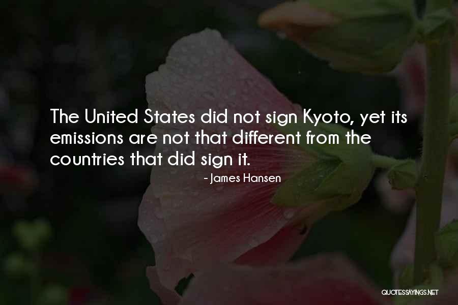 Macause Quotes By James Hansen Macause Quotes By James Hansen