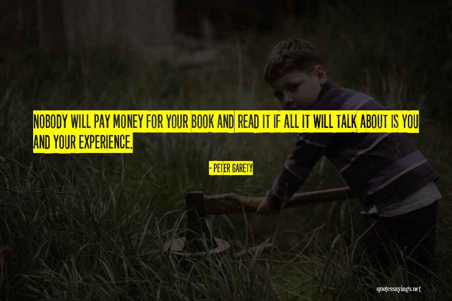 Macause Quotes By Peter Garety Macause Quotes By Peter Garety