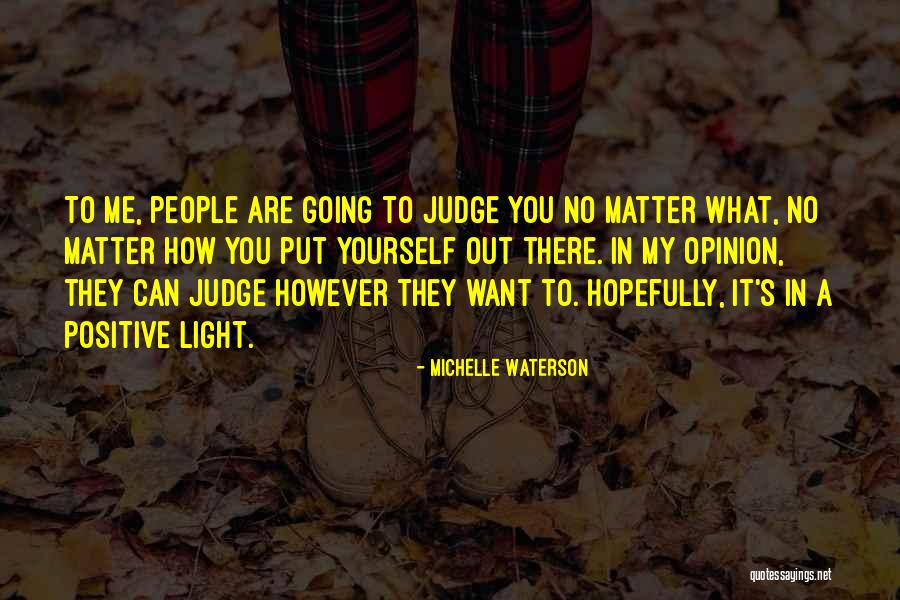 Macauslands Quotes By Michelle Waterson Macauslands Quotes By Michelle Waterson