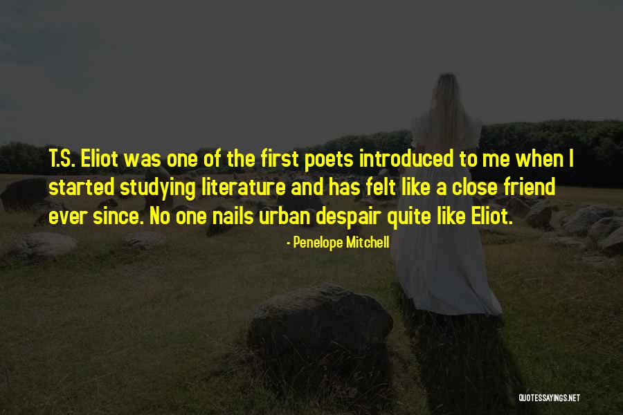 Macauslands Quotes By Penelope Mitchell Macauslands Quotes By Penelope Mitchell