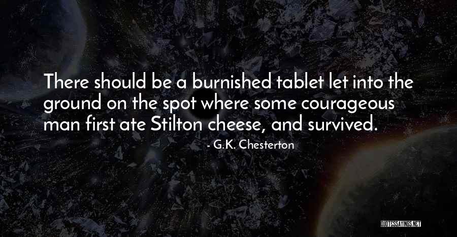 Macauslands Woollen Quotes By G.K. Chesterton Macauslands Woollen Quotes By G.K. Chesterton