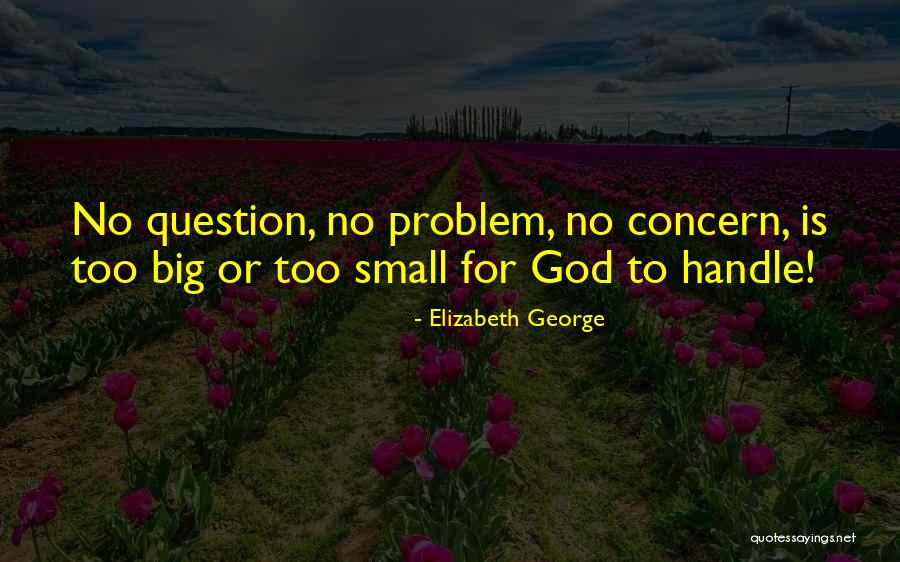 Macavoy Quotes By Elizabeth George Macavoy Quotes By Elizabeth George