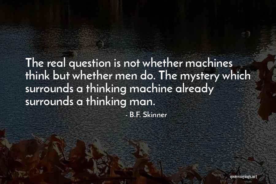 Macaws Furniture Quotes By B.F. Skinner Macaws Furniture Quotes By B.F. Skinner