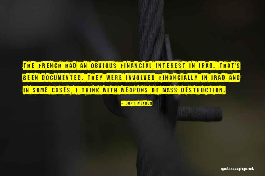 Macaws Windows Quotes By Curt Weldon