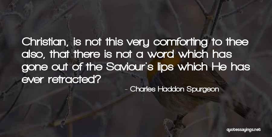 Macayla Naturalizer Quotes By Charles Haddon Spurgeon Macayla Naturalizer Quotes By Charles Haddon Spurgeon