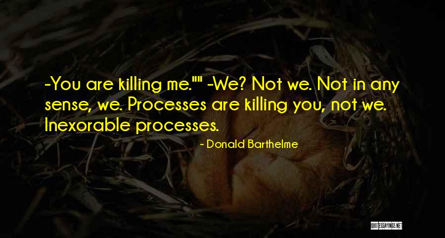 Macbain Properties Quotes By Donald Barthelme Macbain Properties Quotes By Donald Barthelme