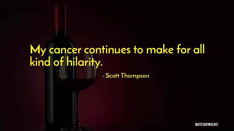 Macbain Properties Quotes By Scott Thompson Macbain Properties Quotes By Scott Thompson