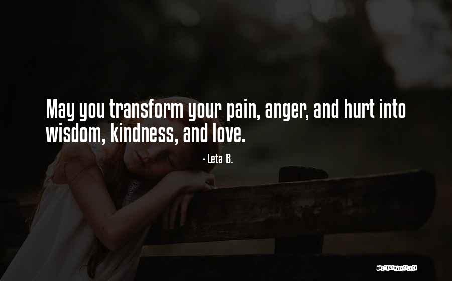 Macbean South Quotes By Leta B. Macbean South Quotes By Leta B.