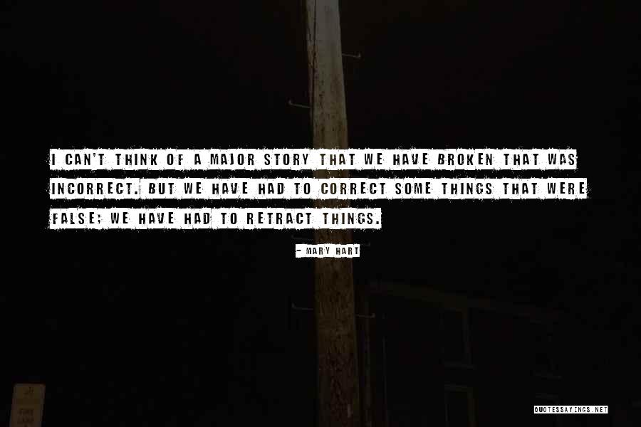 Macbean South Quotes By Mary Hart Macbean South Quotes By Mary Hart