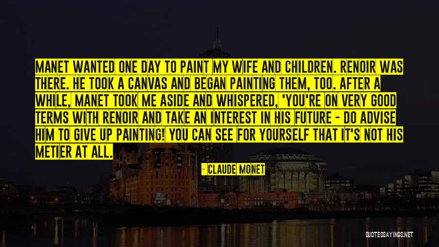 Macbeth Angus Quotes By Claude Monet Macbeth Angus Quotes By Claude Monet