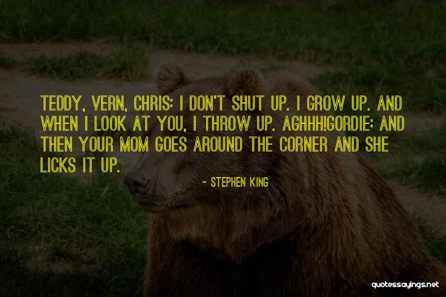 Macbeth Angus Quotes By Stephen King Macbeth Angus Quotes By Stephen King