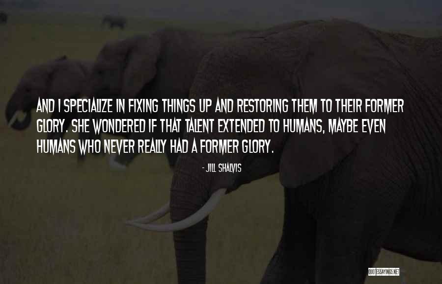 Macbeth Animal Imagery Quotes By Jill Shalvis Macbeth Animal Imagery Quotes By Jill Shalvis