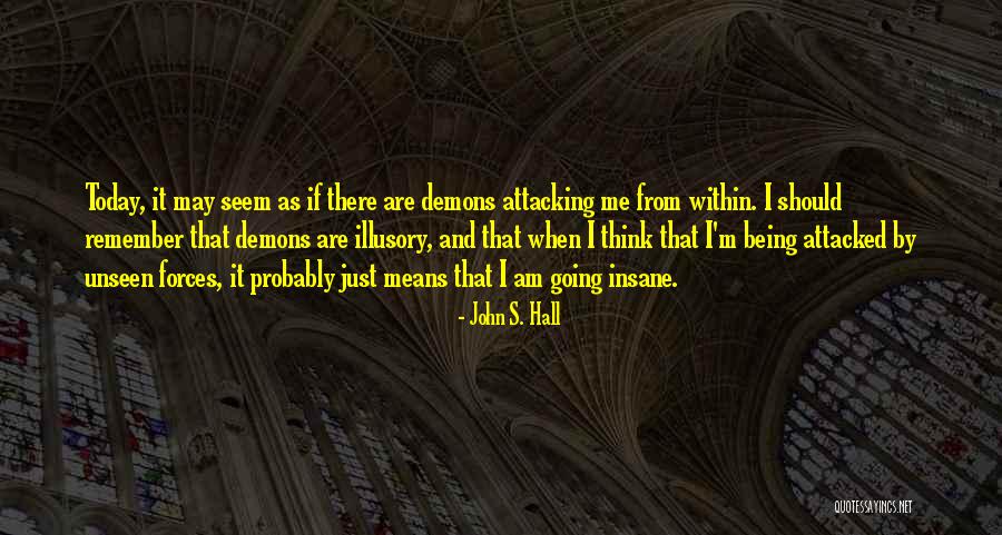 Macbeth Banquet Quotes By John S. Hall Macbeth Banquet Quotes By John S. Hall