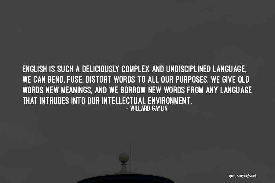 Macbeth Banquet Quotes By Willard Gaylin Macbeth Banquet Quotes By Willard Gaylin