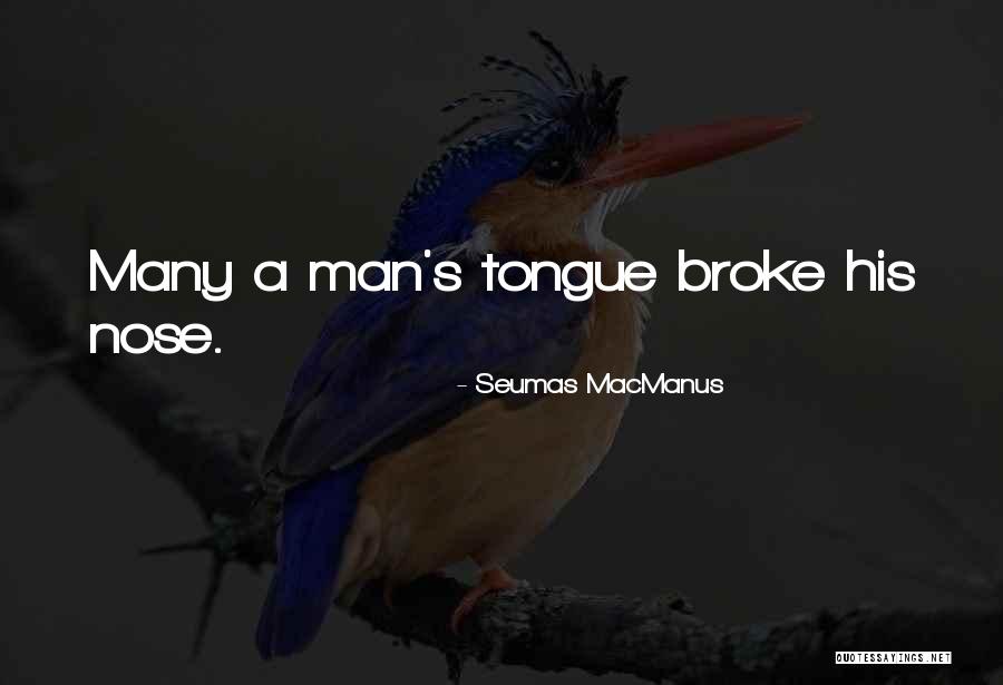 Macbeth Brutality Quotes By Seumas MacManus Macbeth Brutality Quotes By Seumas MacManus