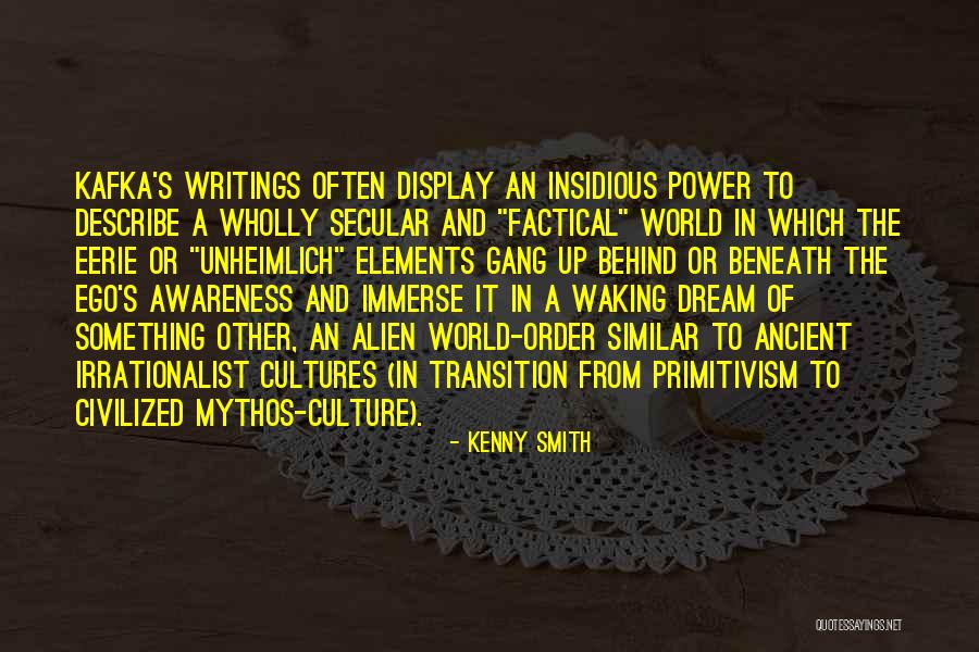 Macbeth Catharsis Quotes By Kenny Smith Macbeth Catharsis Quotes By Kenny Smith