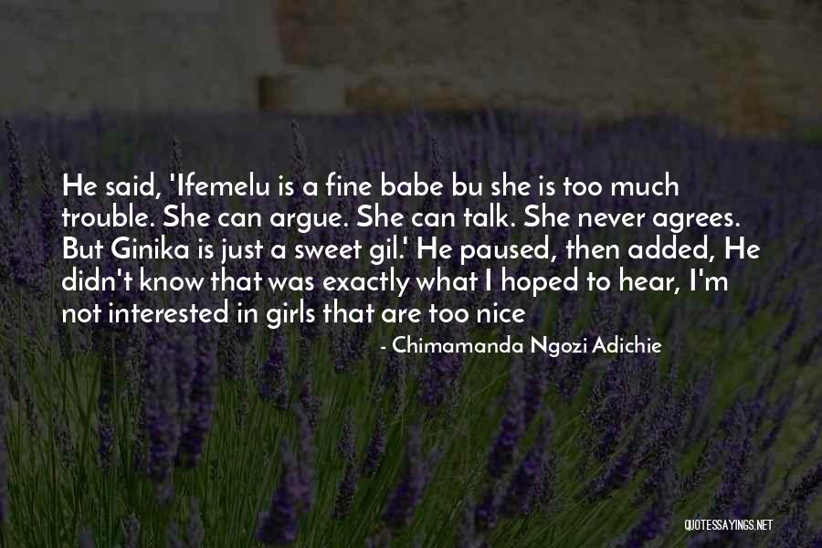 Macbeth Character Trait Quotes By Chimamanda Ngozi Adichie Macbeth Character Trait Quotes By Chimamanda Ngozi Adichie