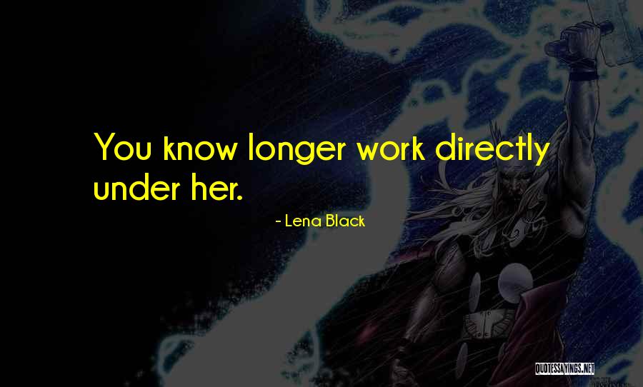 Macbeth Character Trait Quotes By Lena Black