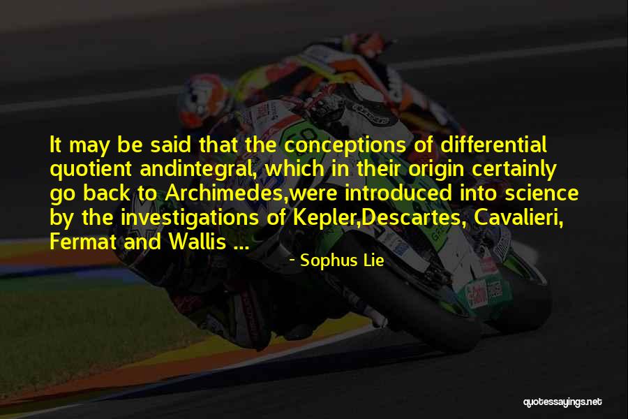 Macbeth Character Trait Quotes By Sophus Lie Macbeth Character Trait Quotes By Sophus Lie
