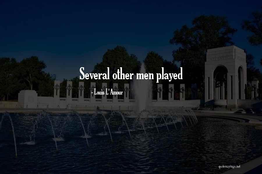 Macbeth Consequence Quotes By Louis L'Amour Macbeth Consequence Quotes By Louis L'Amour
