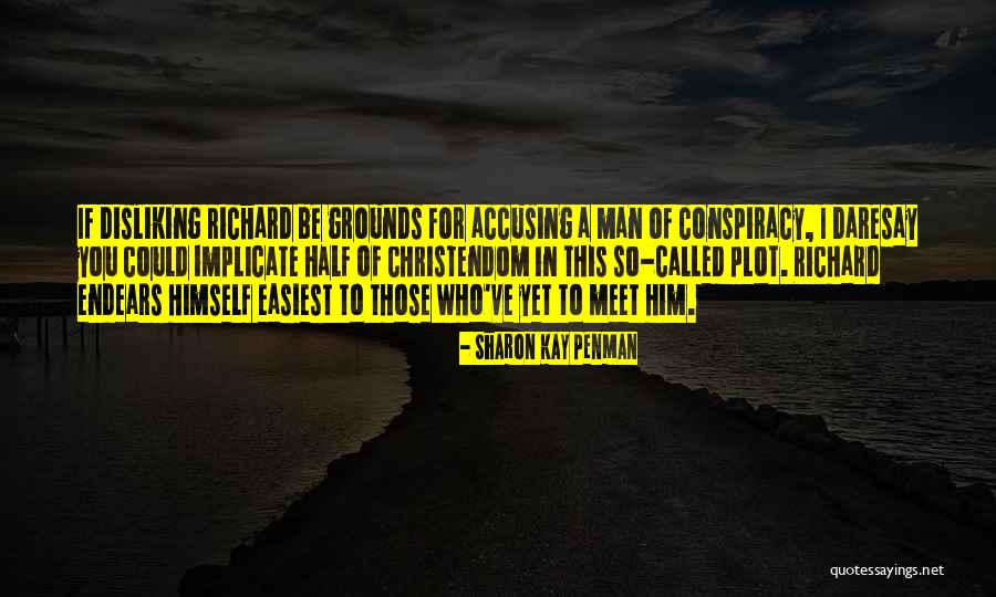 Macbeth Flaws Quotes By Sharon Kay Penman Macbeth Flaws Quotes By Sharon Kay Penman