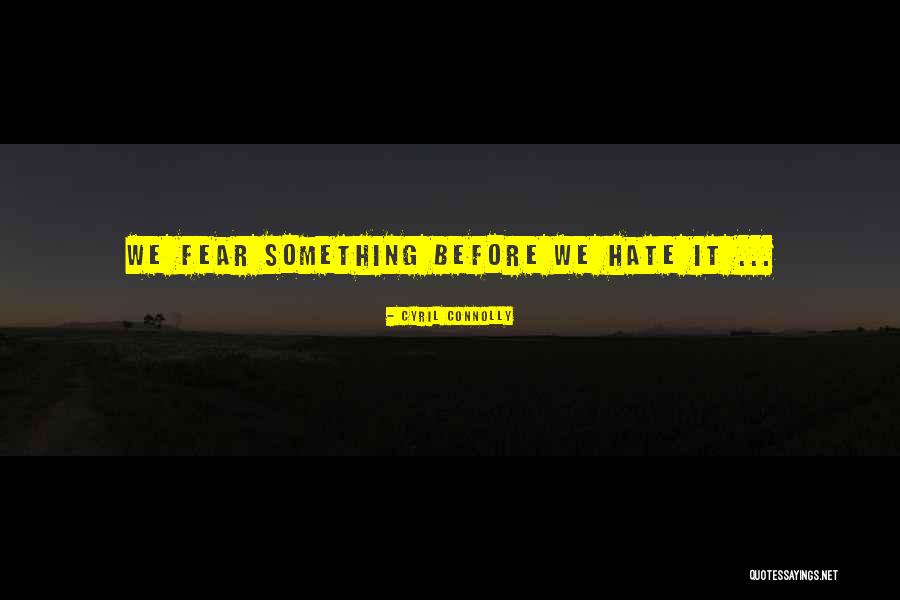 Macbeth Garment Quotes By Cyril Connolly Macbeth Garment Quotes By Cyril Connolly